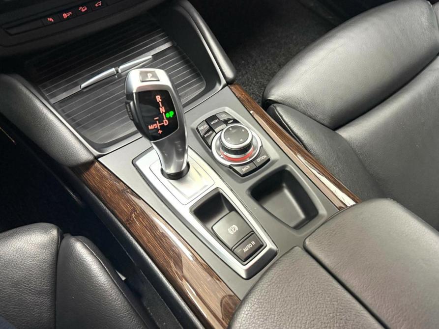 BMW X6 I (E71) Рестайлинг Красноярск  - изображение 11