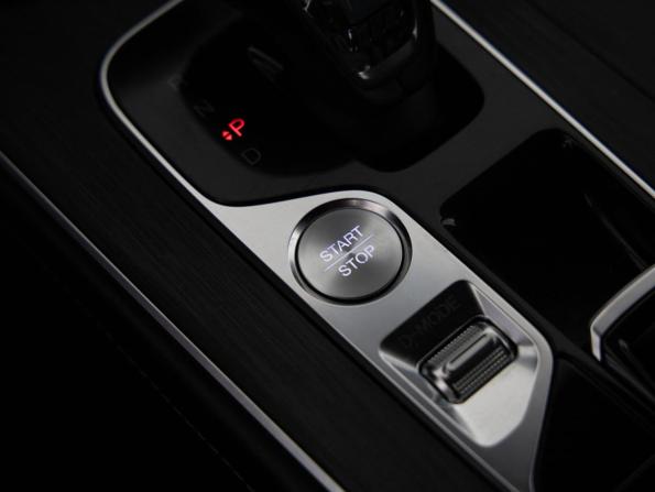 GAC GS8 II с пробегом 2024 года, цена 3 199 000 рублей, 77154 км, внедорожник, Автокод Объявления