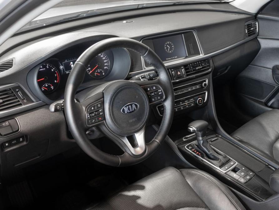 Kia Optima IV Казань  - изображение 5