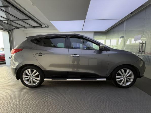 Hyundai ix35 I с пробегом 2011 года, цена 1 100 000 рублей, 197834 км, внедорожник, Автокод Объявления