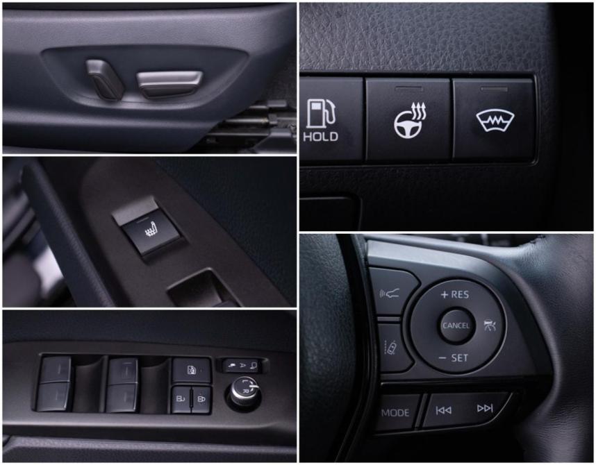 Toyota Camry VIII (XV70) Рестайлинг Москва  - изображение 16