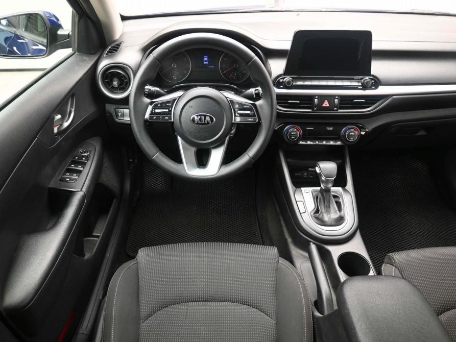 Kia Forte III Ростов-на-Дону  - изображение 10
