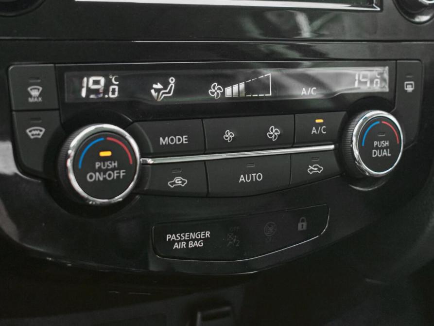 Nissan Qashqai II Рестайлинг Екатеринбург  - изображение 18