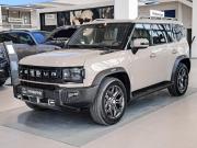 JETOUR T2 Казань  - изображение 23