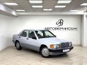 Mercedes-Benz 190 (W201) Санкт-Петербург  - изображение 29