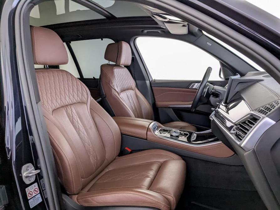 BMW X5 IV (G05/G18) Рестайлинг Москва  - изображение 25
