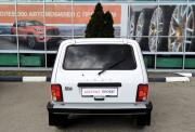 Lada (ВАЗ) Niva Legend Саратов  - изображение 28