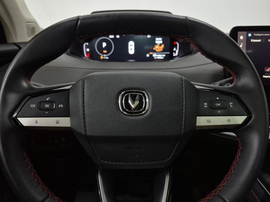 Changan UNI-S I Азнакаево  - изображение 26