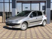 Peugeot 206 Краснодар  - изображение 15