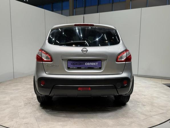 Nissan Qashqai I Рестайлинг с пробегом 2010 года, цена 899 000 рублей, 324495 км, внедорожник, Автокод Объявления