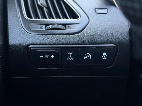 Hyundai ix35 I с пробегом 2011 года, цена 1 230 000 рублей, 212003 км, внедорожник, Автокод Объявления
