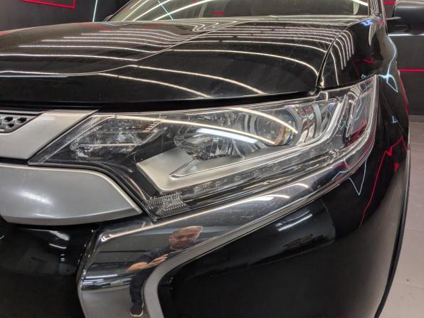 Mitsubishi Outlander III Рестайлинг 3 с пробегом 2020 года, цена 1 950 000 рублей, 125274 км, внедорожник, Автокод Объявления