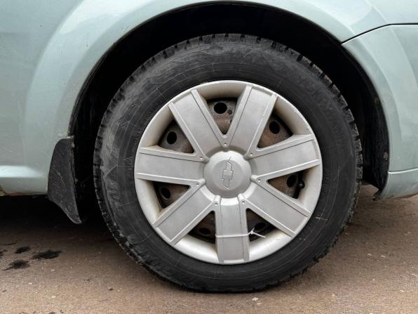 Chevrolet Lacetti I с пробегом 2007 года, цена 305 000 рублей, 240520 км, седан, Автокод Объявления