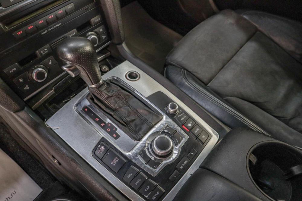 Audi Q7 I (4L) Челябинск  - изображение 13