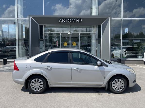 Ford Focus II Рестайлинг с пробегом 2009 года, цена 400 000 рублей, 249985 км, седан, Автокод Объявления