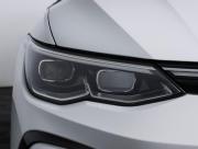 Volkswagen Golf VIII Москва  - изображение 54