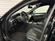 BMW 5 серии VII (G30/G31/G38) Рестайлинг Москва  - изображение 45