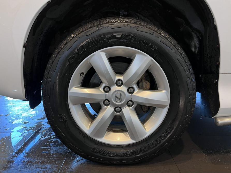 Lexus GX II Чебоксары  - изображение 17