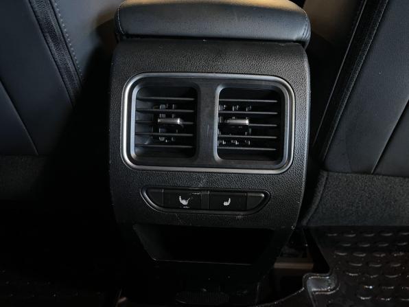 Haval F7x I Рестайлинг с пробегом 2024 года, цена 2 525 000 рублей, 96022 км, внедорожник, Автокод Объявления