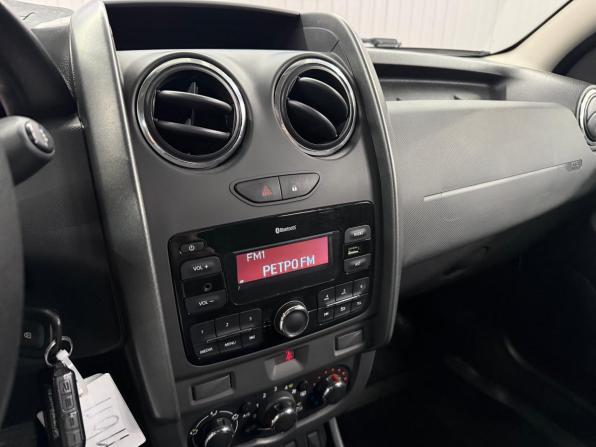 Renault Duster I Рестайлинг с пробегом 2020 года, цена 1 620 000 рублей, 103000 км, внедорожник, Автокод Объявления