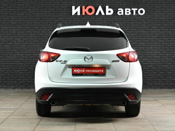 Mazda CX-5 I с пробегом 2012 года, цена 1 470 000 рублей, 186650 км, внедорожник, Автокод Объявления