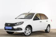 Lada (ВАЗ) Granta I Рестайлинг Тюмень  - изображение 21