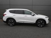 Hyundai Santa Fe IV Рестайлинг Москва  - изображение 34