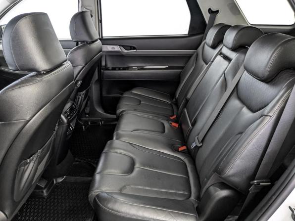 Hyundai Palisade I с пробегом 2021 года, цена 4 200 000 рублей, 135217 км, внедорожник, Автокод Объявления