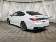 Toyota Camry IX (XV80) China Market Москва  - изображение 29