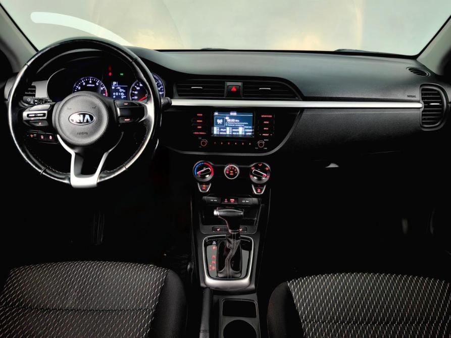 Kia Rio IV Москва  - изображение 6