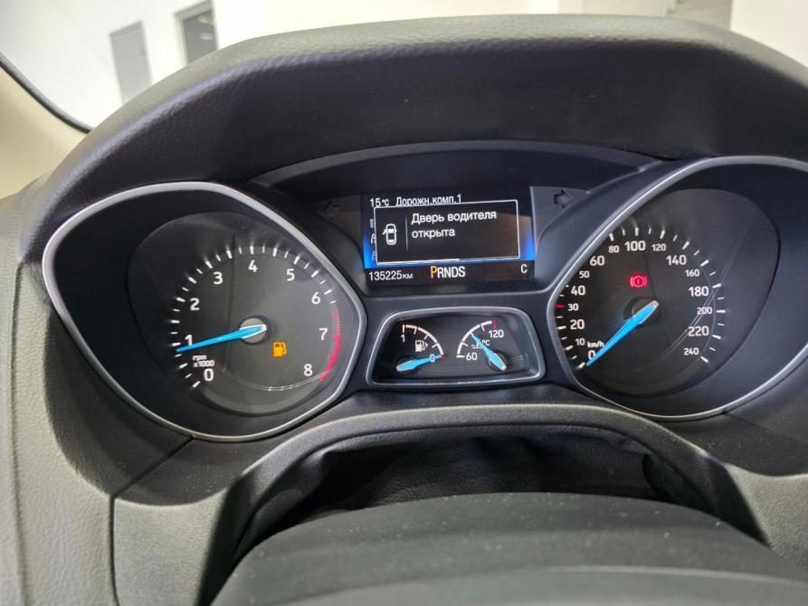 Ford Focus III Рестайлинг Ставрополь  - изображение 17