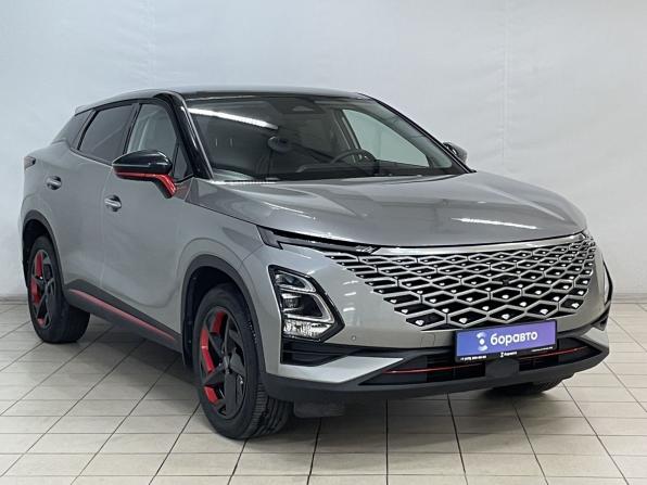 Omoda C5 I с пробегом 2023 года, цена 2 030 000 рублей, 46871 км, внедорожник, Автокод Объявления