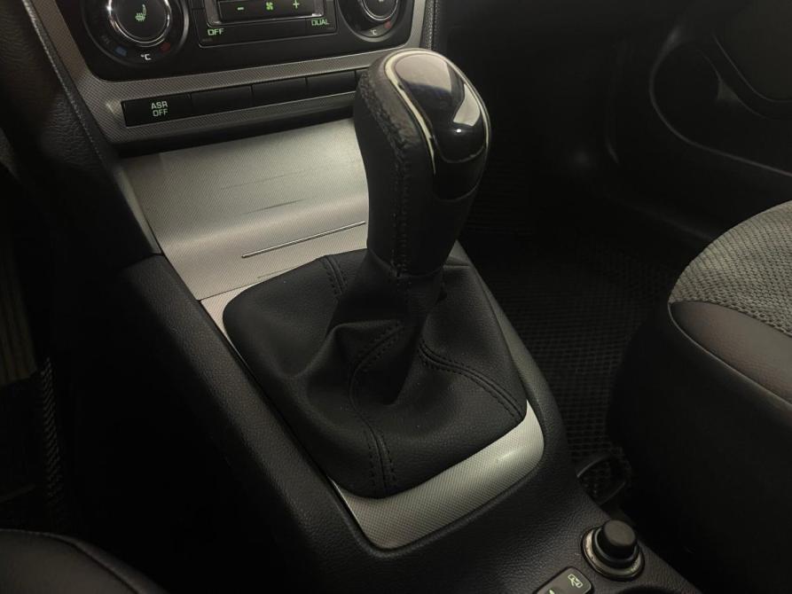 Skoda Octavia II (A5) Рестайлинг Воронеж  - изображение 22