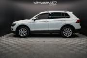 Volkswagen Tiguan II Крым  - изображение 30