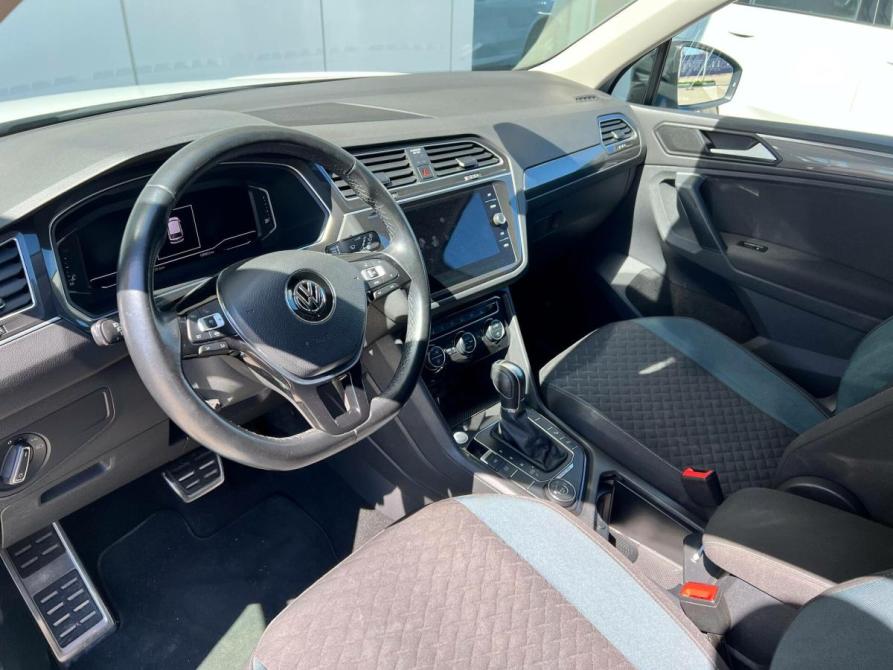 Volkswagen Tiguan II Краснодар  - изображение 9