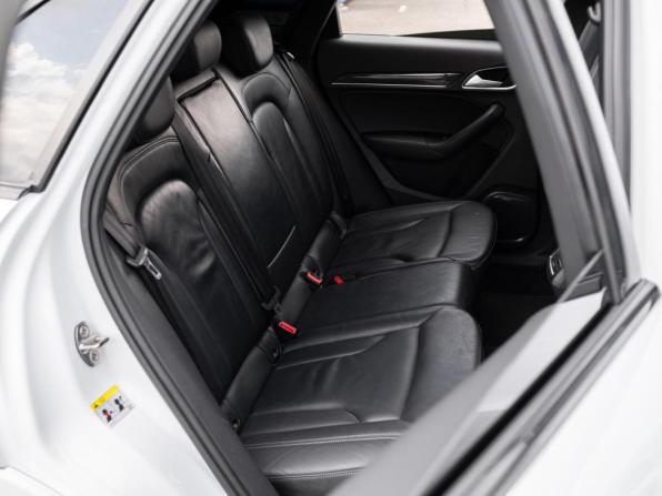 Audi RS Q3 I (8U) с пробегом 2013 года, цена 2 075 000 рублей, 179073 км, внедорожник, Автокод Объявления