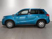Suzuki Vitara II Москва  - изображение 37
