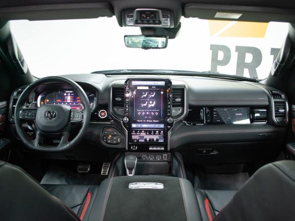 Ram 1500 V Рестайлинг с пробегом 2026 года, цена 11 499 000 рублей, 78 км, offers.body_type.unknown, Автокод Объявления
