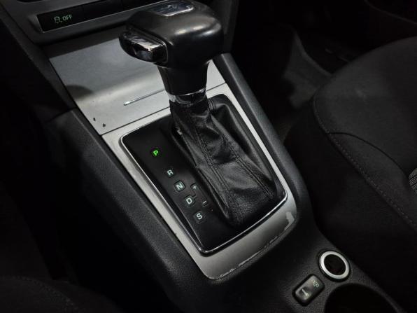 Skoda Octavia II (A5) Рестайлинг с пробегом 2013 года, цена 850 000 рублей, 160736 км, лифтбек, Автокод Объявления