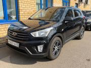 Hyundai Creta I Киров  - изображение 3
