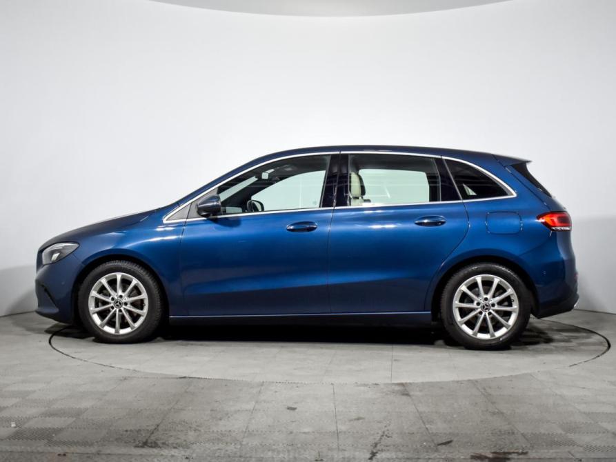 Mercedes-Benz B-Класс III (W247) Санкт-Петербург  - изображение 9