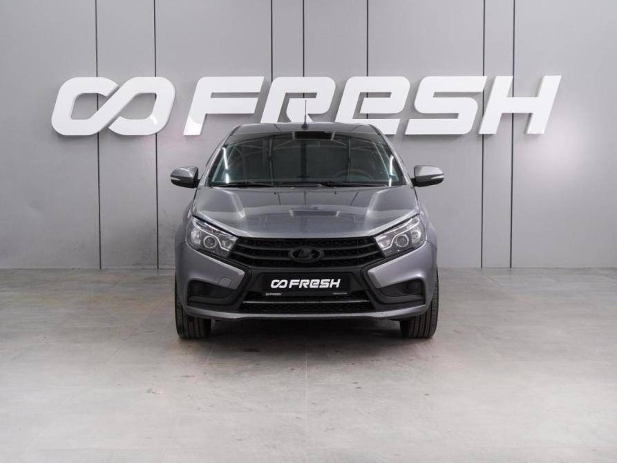 Lada (ВАЗ) Vesta I Воронеж  - изображение 3