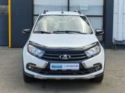 Lada (ВАЗ) Granta I Рестайлинг Москва  - изображение 18