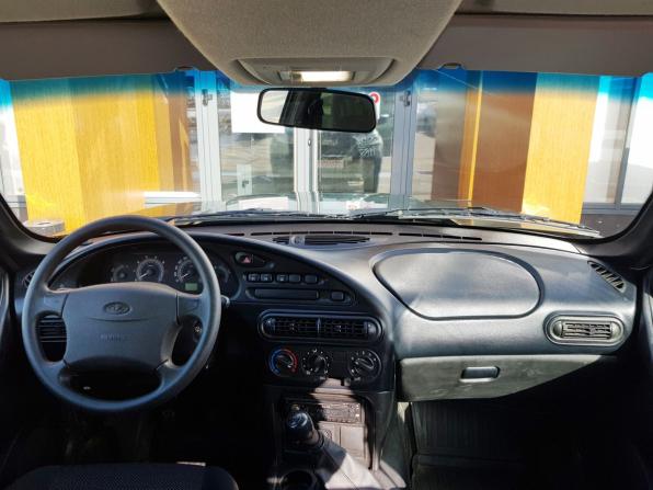 Lada (ВАЗ) Niva с пробегом 2022 года, цена 1 120 000 рублей, 49963 км, внедорожник, Автокод Объявления