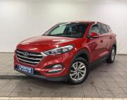 Hyundai Tucson III Санкт-Петербург  - изображение 24