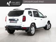 Renault Duster I Рестайлинг Казань  - изображение 14