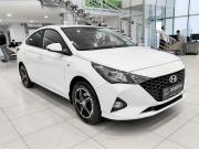 Hyundai Solaris II Рестайлинг Казань  - изображение 25