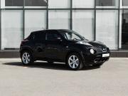 Nissan Juke I Магнитогорск  - изображение 26