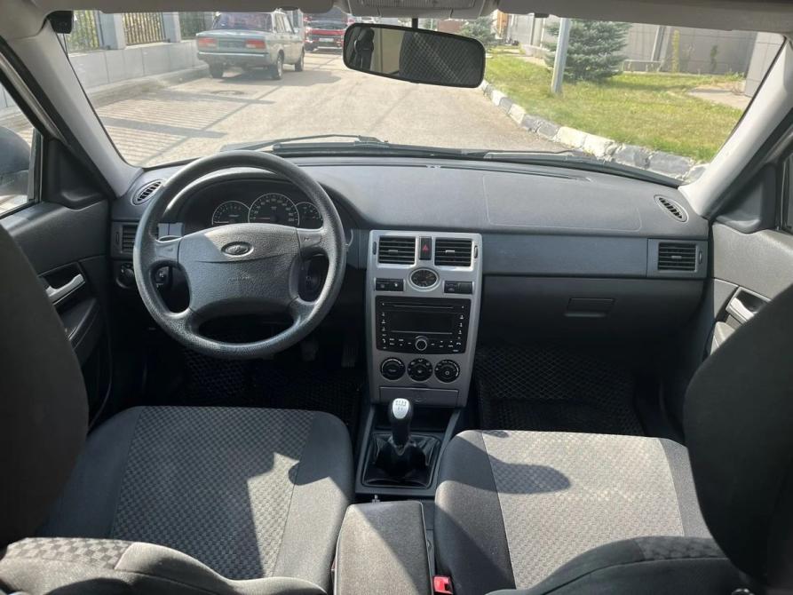 Lada (ВАЗ) Priora I Самара  - изображение 12