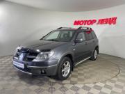 Mitsubishi Outlander I Воронеж  - изображение 23